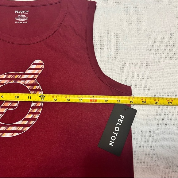 Peloton tank top - Picture 6 of 7